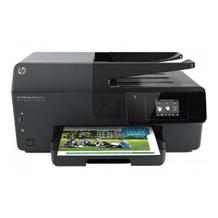 HP OfficeJet pro 6860